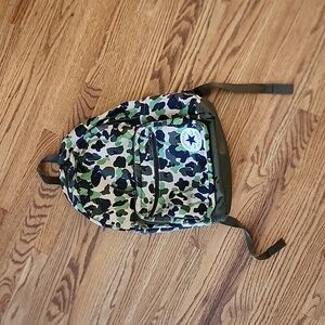 Converse Backpack 🎒